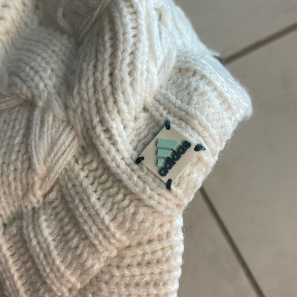 ADIDAS Beanie / Hat 💙 - Picture 10 of 13